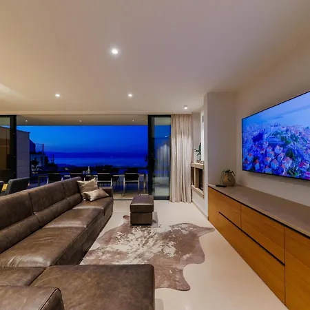 Luxury T&t - - Island Of Brac Villa