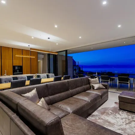 Luxury T&t - - Island Of Brac Villa *