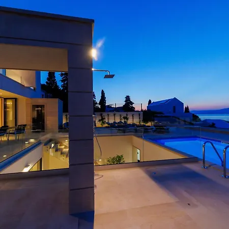 Luxury T&t - - Island Of Brac * Sutivan