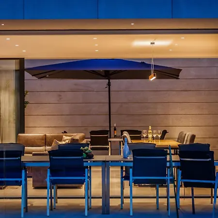 Luxury T&t - - Island Of Brac Villa Sutivan