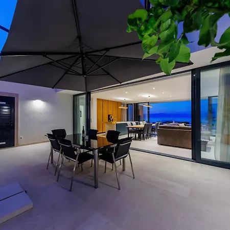 Luxury T&t - - Island Of Brac Sutivan
