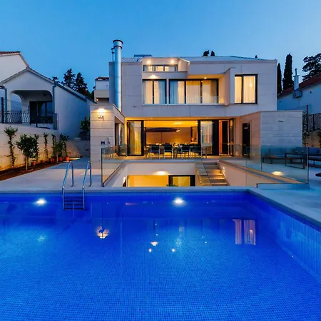 Luxury T&t - - Island Of Brac *