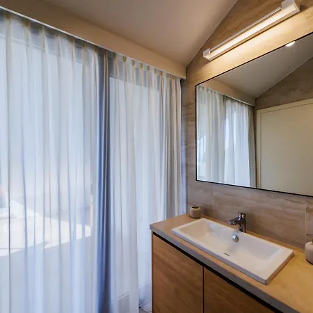 Luxury T&t - - Island Of Brac Sutivan