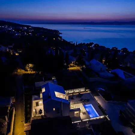 Luxury T&t - - Island Of Brac * Sutivan