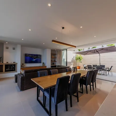 Villa Luxury T&t - - Island Of Brac *