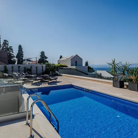Luxury T&t - - Island Of Brac Sutivan