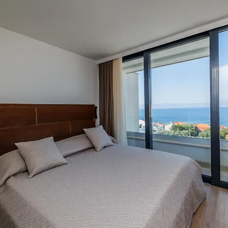 Luxury T&t - - Island Of Brac Villa *