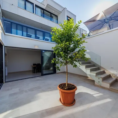 Villa Luxury T&t - - Island Of Brac Sutivan