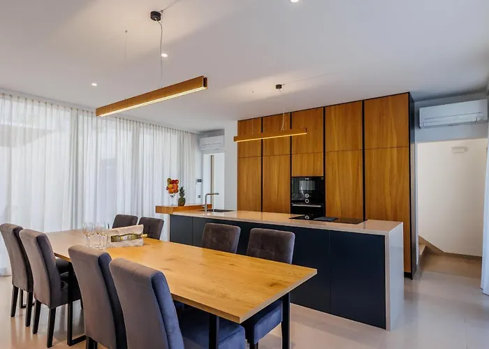 Luxury T&t - - Island Of Brac * Sutivan