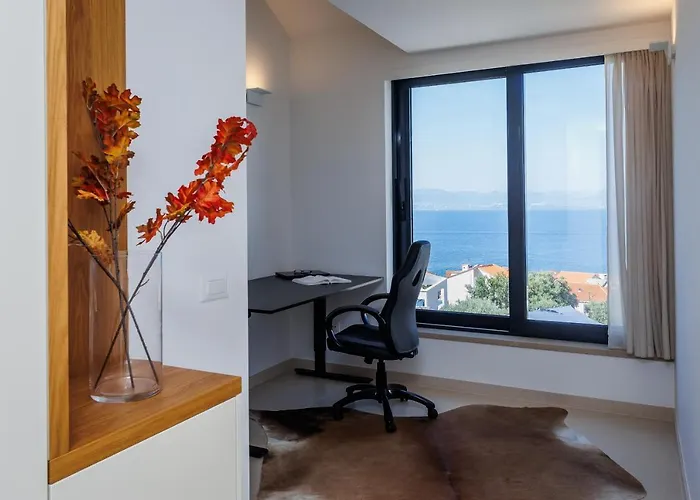 Luxury T&t - - Island Of Brac Sutivan