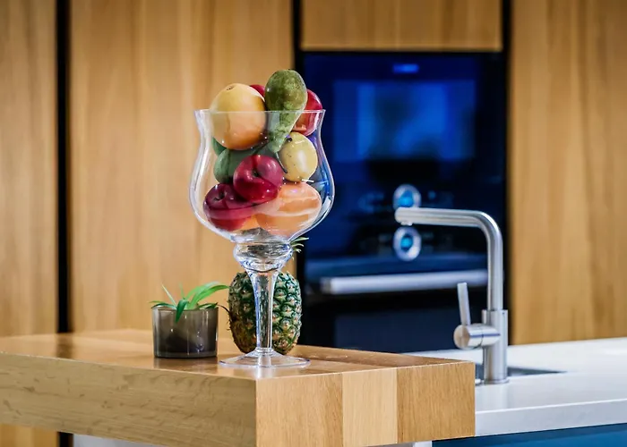 Luxury T&t - - Island Of Brac Villa Sutivan