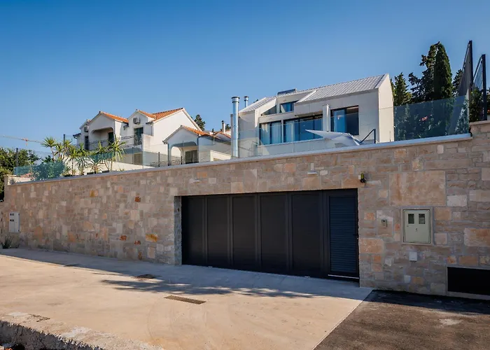 Luxury T&t - - Island Of Brac