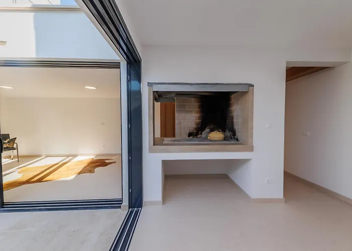 Luxury T&t - - Island Of Brac Villa Sutivan