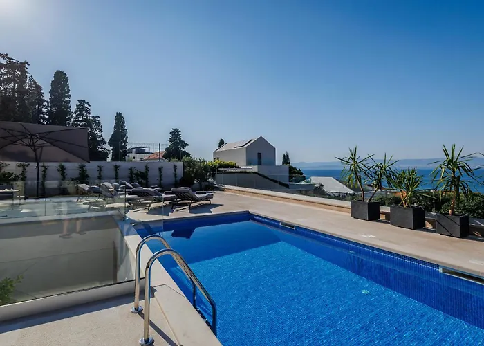 Luxury T&t - - Island Of Brac Sutivan