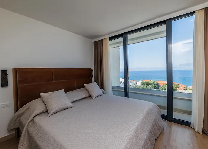 Luxury T&t - - Island Of Brac Villa *